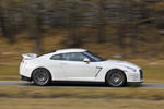 2011 R35 Nissan GT-R Picture